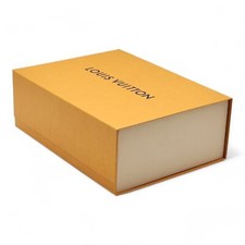 Louis Vuitton Box Sneakers