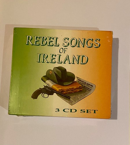 Rebel songs ireland - rebel,