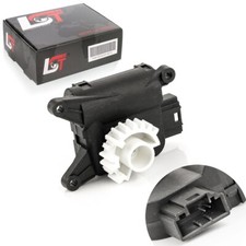 Stellmotor 2 Pin Mischklappe