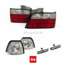 BMW E36 3er Facelift