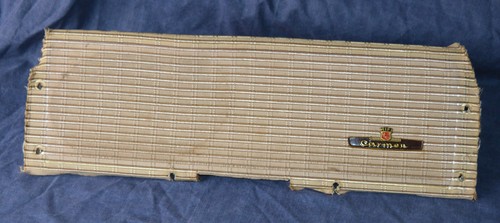 Schallwand nordmende carmen - schallwand.,