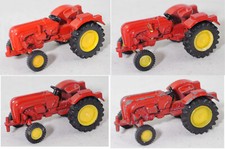 Siku V-Serie V218 PORSCHE-DIESEL STANDARD T 217, 1:60