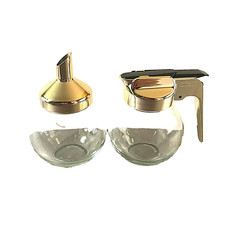 STOHA Glas Milchkännchen