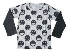 Ex Store Baby Jungen Langarm