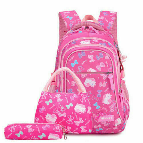 Set rucksack jungen mädchen - set,