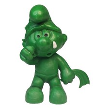 Weinender Schlumpf - Rohling