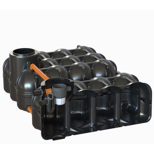 Nautilus flachtank hudson - flachtank,