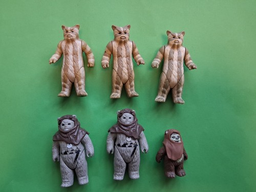 Vintage star wars kenner - vintage,