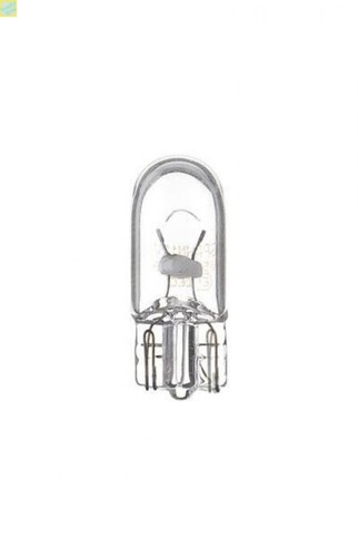 Glühlampe 12v 1x9 - , w2,1x9,5d
