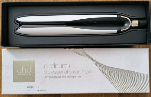 Ghd glätteisen platinum - ghd, plus