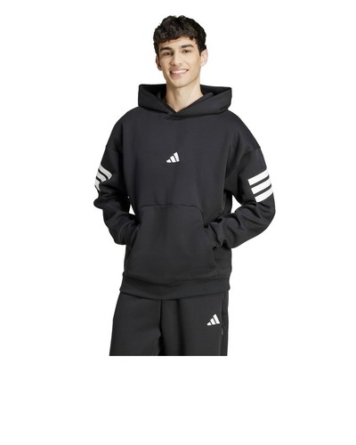 Kapuzen hoodie herren adidas - hoodie,