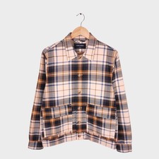 A DAY'S MARCH Herren Karierte