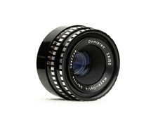 Meyer Optik Görlitz 50mm