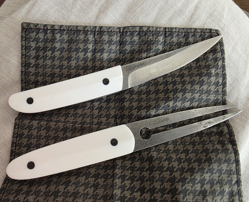 Kwaiken steak tranchiermesser - kwaiken, steak/