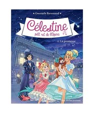 CELESTINE N°12 LA PROMESSE