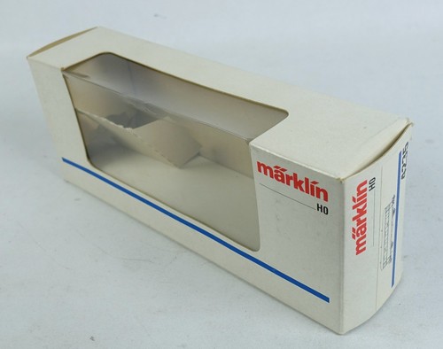 Märklin 4235 leerkarton - märklin,