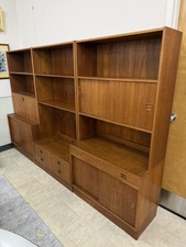 Rare Danish Modern Kai