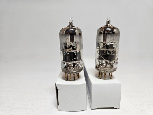 Philips haltron e88cc - 2,