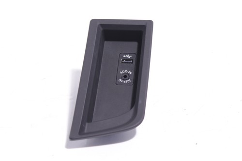 Blende mittelkonsole aux usb - blende, aux/usb