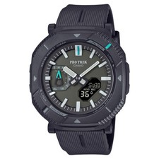 CASIO Pro Trek PRJ-B001-1ER Bluetooth® Smart + Solar ANALOG/DIGITAL NEU!!!