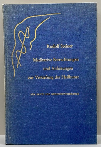 Meditative betrachtugen und - meditative,