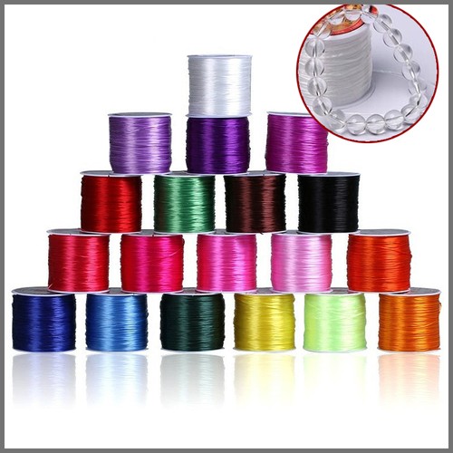 Elastische schnur perlenschnur - schnur,
