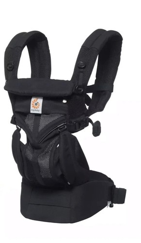 Ergobaby babytrage omni - ergobaby, 360