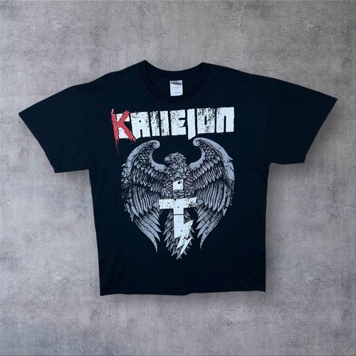 Callejon shirt msd graphic - callejon,