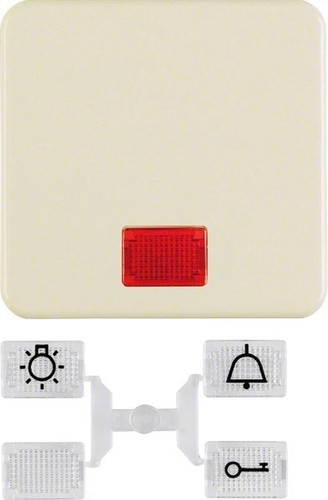 Berker modul wippe - berker,