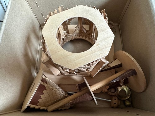 5025 6442 alte - (rb)5025-6442,, pyramide
