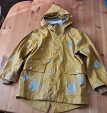Finkid Regenjacke 120/130 7-8