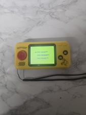 My Arcade Pac Man Handheld