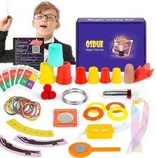 Zauberkasten Kinder Anfänger