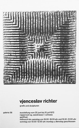 Original vjenceslav richter - vjenceslav,