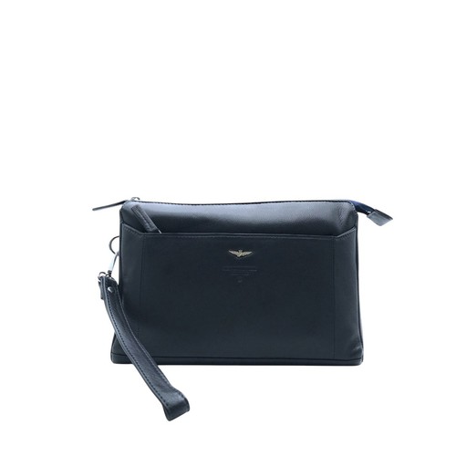 Clutch mit handgelenkhaken - mit,