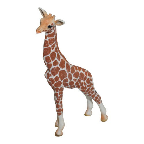 Schleich 14751 giraffenbaby - schleich,