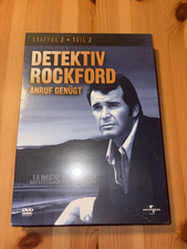 Detektiv Rockford - Anruf