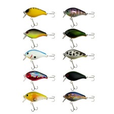 Lucky Craft Clutch SR 4.5cm