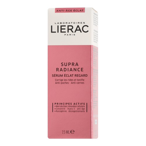Lierac supra radiance - lierac,