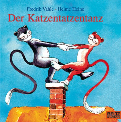 Der katzentatzentanz - der,