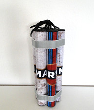 Pop Art, Porsche, Martini