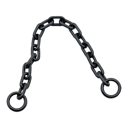 Playmobil schwarze kette cm - playmobil,