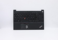 Lenovo thinkpad e15 tastatur - lenovo,
