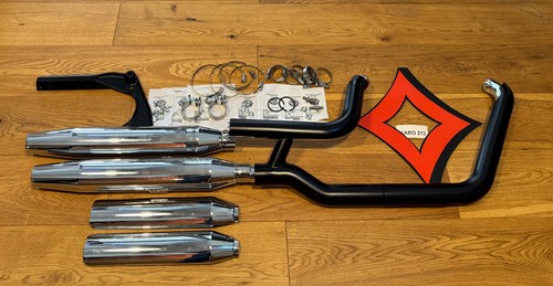 18mm lambda fatboy - 18mm, fatboy®