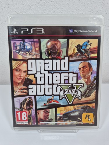 Grand theft auto gta 5 - theft,