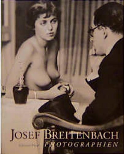 Josef breitenbach - josef,