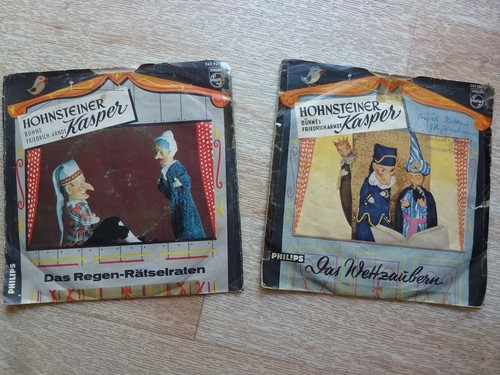 2 single hohnsteiner - 2,