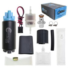 Fuel Pump +Reg+Filter 15-23