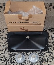 JBL 2408H-1 Dayton Waveguide 1" High-End PA Druckkammer Treiber Horn Hörner TOP