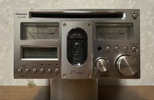 Panasonic CQ-TX5500D Auto